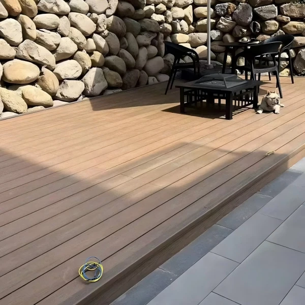 Deck Wpc