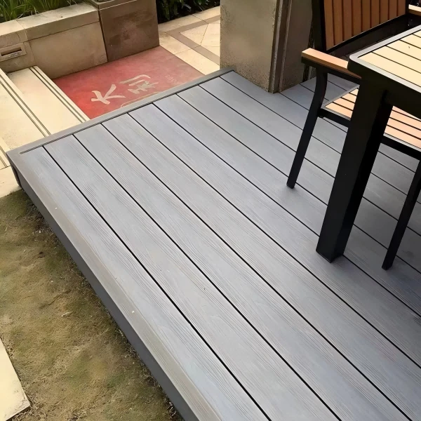 Deck Wpc suppliers
