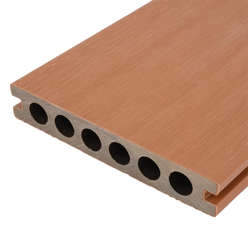 Wpc Composite Decking suppliers